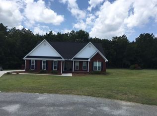 310 Eight Point Dr, Statesboro, GA 30461