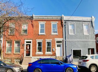 1411 S 23rd St, Philadelphia, PA 19146