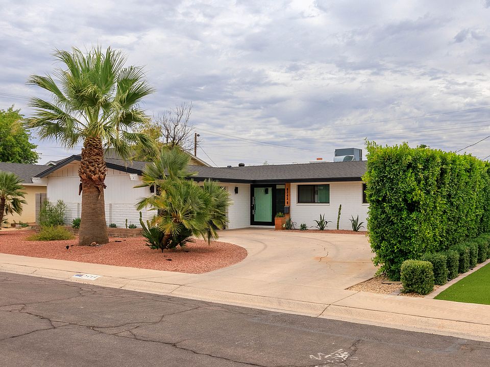 1st image of 8743 E Palo Verde Dr