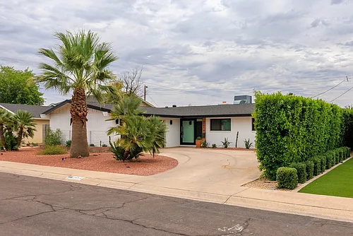 8743 E Palo Verde Dr Photo 1