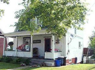 15 Englewood Ave, Oil City, PA