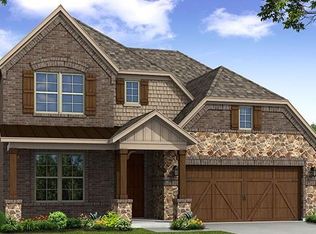 3153 Turkey Creek Trl, Prosper, TX 75078