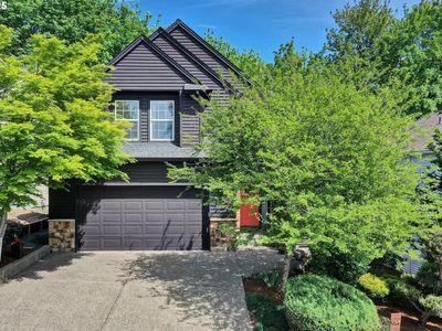 9524 NW Arborview Dr, Portland, OR, 97229