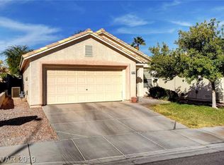 8032 Hesperides Ave, Las Vegas, NV 89131