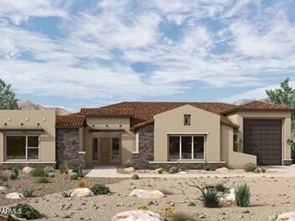 18089 E AVENIDA DEL VALLE Place, Queen Creek, AZ 85142