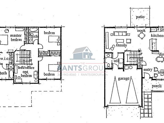 2nd image of 6437 Juliann Ct SE