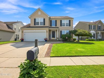 44 Pitch Pine Lane, Howell, NJ, 07731