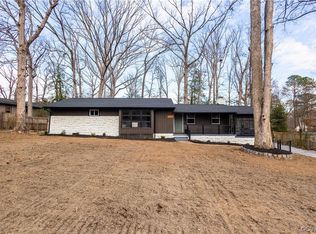 7714 Cherokee Rd, Richmond, VA 23225