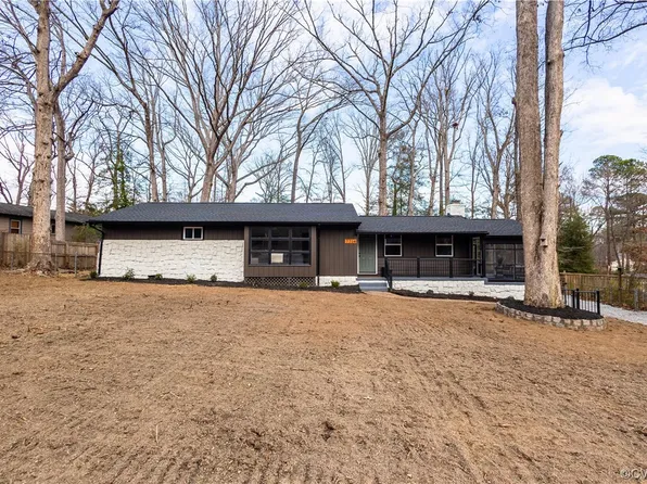 7714 Cherokee Rd, Richmond, VA 23225