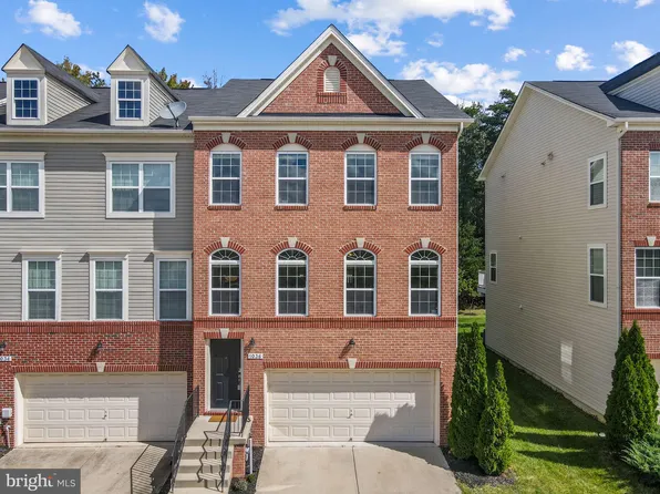 1036 Pultney Ln, Glen Burnie, MD 21060