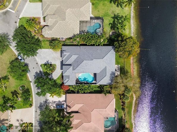 12642 NW 68th Dr, Parkland, FL 33076