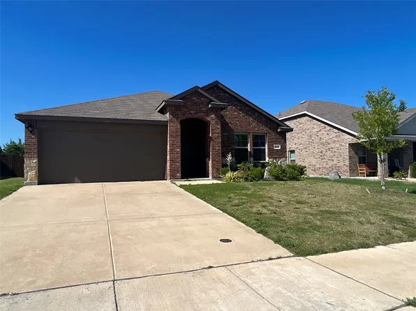 3417 Sweetwater Way, Sherman, TX 75090