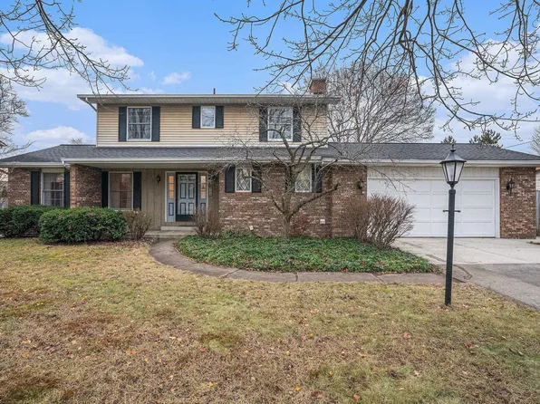 805 Nebraska Dr, Goshen, IN 46526