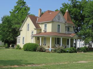 311 W Commercial St, Fairview, KS 66425