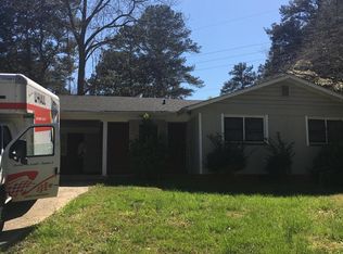 996 Forest Valley Dr SE, Atlanta, GA 30354