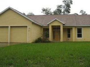 4437 SW 155th Place Rd, Ocala, FL 34473