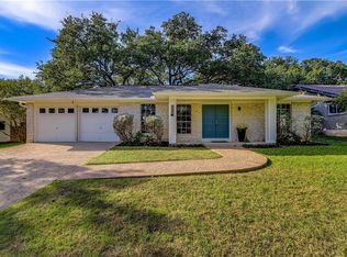 11512 Oak View Dr, Austin, TX 78759