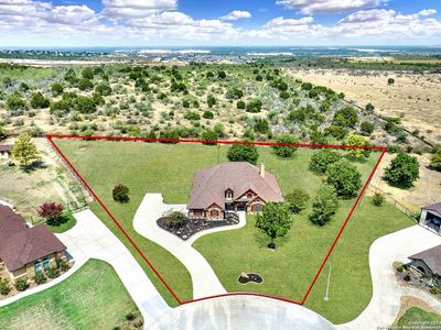 6580 Mustang Valley, Cibolo, TX, 78108