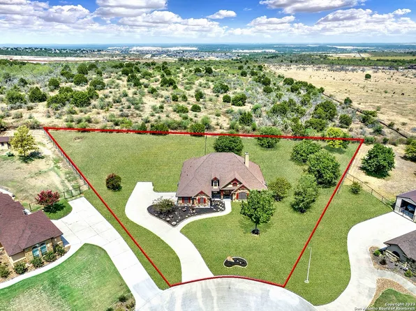 6580 Mustang Valley, Cibolo, TX 78108