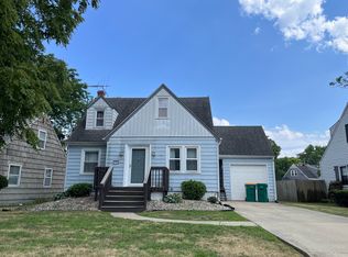 2124 Washington Cir, Munster, IN 46321