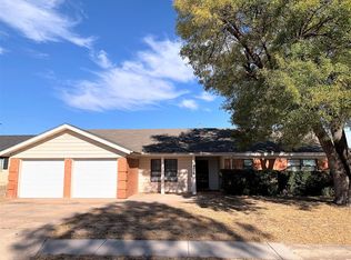 3608 Sinclair Ave, Midland, TX 79707