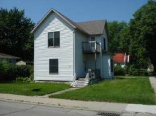 603 S Memorial Dr, Appleton, WI 54914