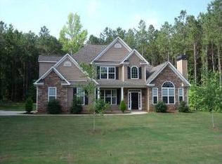 67 Elders Mill Ests, Newnan, GA 30276