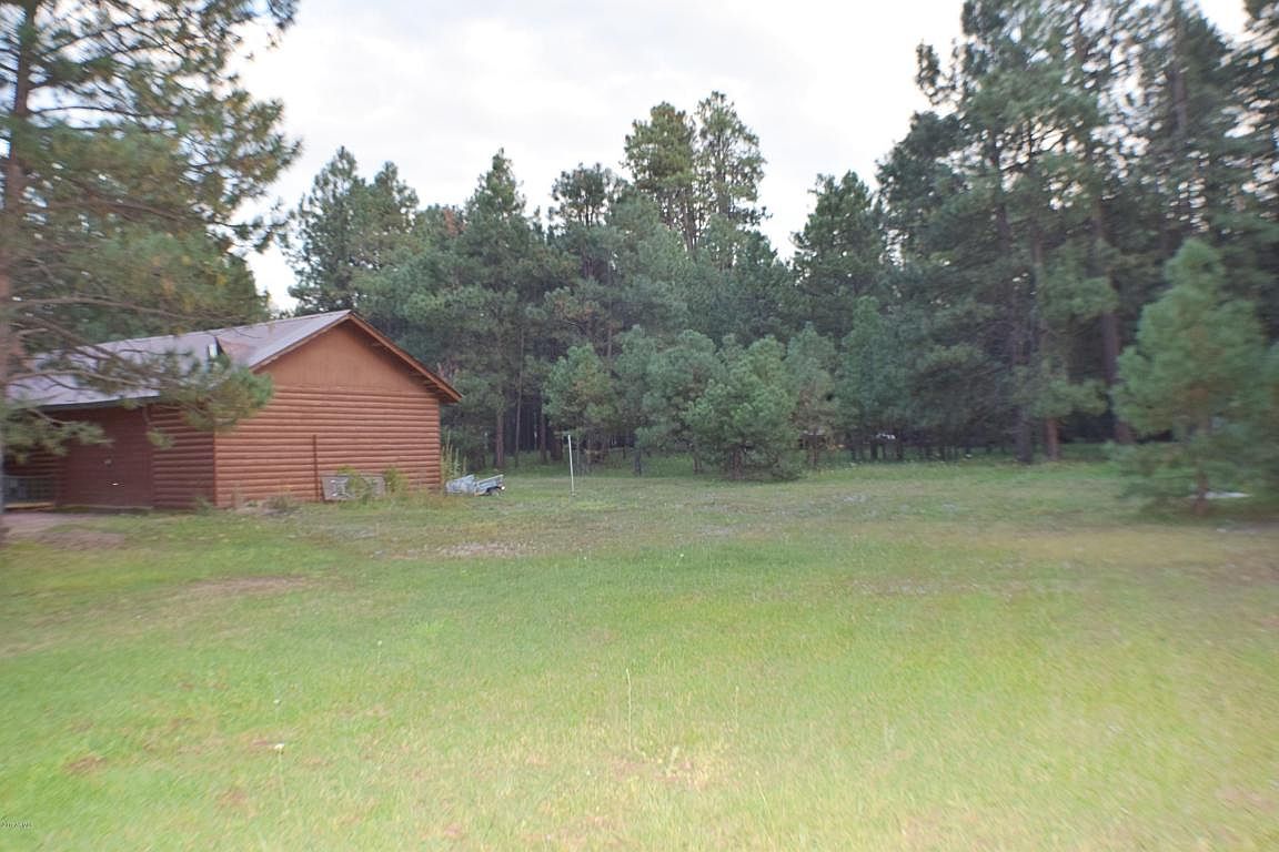 1644 Little Pine Trl, Forest Lakes, AZ 85931 Zillow
