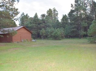 1644 Little Pine Trl, Forest Lakes, AZ 85931