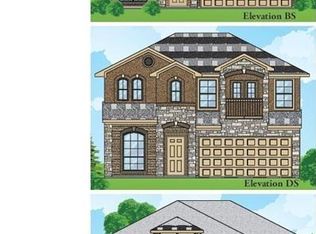 533 Boulder Park Cir, La Marque, TX 77568
