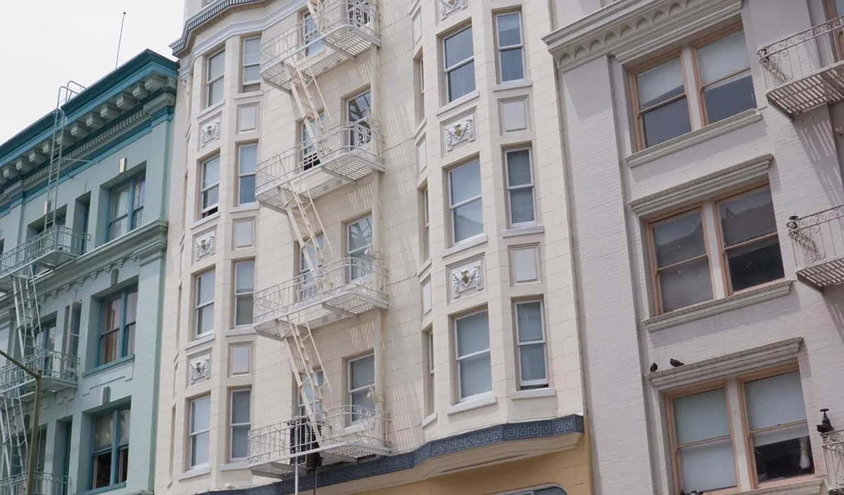 Klimm Apartments — Photo 2