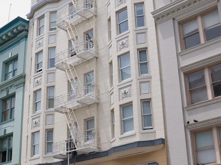 Klimm Apartments — Photo 2