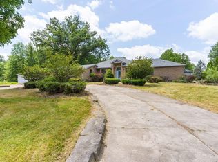 1231 Sodom Hutchings Rd NE, Warren, OH 44481