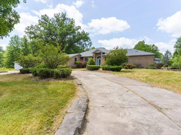 1231 Sodom Hutchings Rd NE, Warren, OH 44481