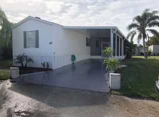 67 Gazelle Dr, North Fort Myers, FL 33917