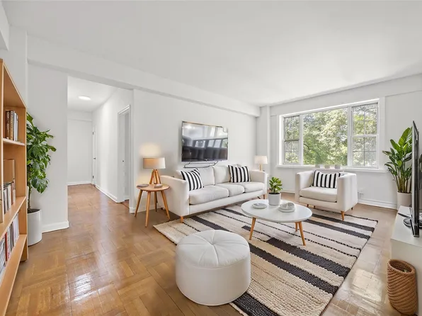 220 Pelham Road #2A, New Rochelle, NY 10805