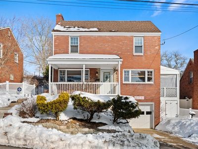 1643 Reamer St, Pittsburgh, PA, 15226