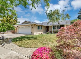 4818 Aspen Ct, San Jose, CA 95124