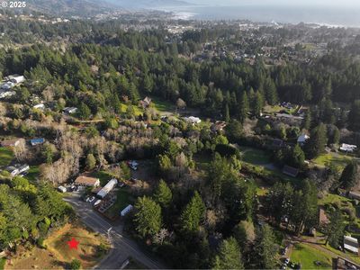 Vista Rdg #1, Brookings, OR, 97415