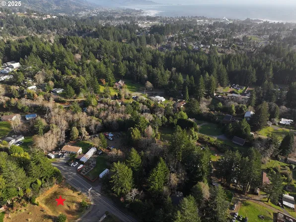 Vista Rdg #1, Brookings, OR 97415