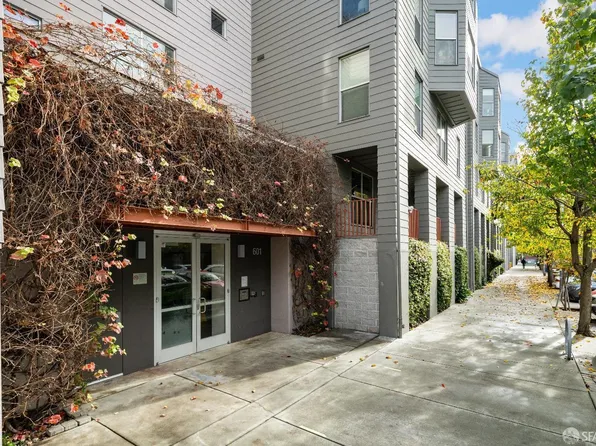 601 Alabama St Unit 309, San Francisco, CA 94110