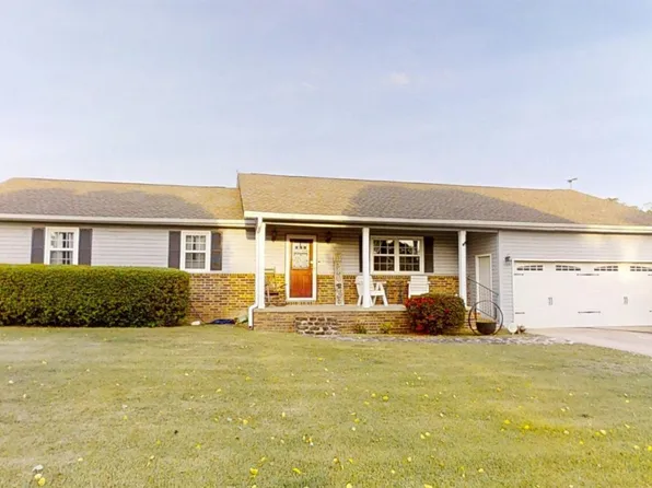 114 Teresa Dr, Brookland, AR 72417