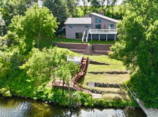 11124 Nine Mile Rd, Veblen, SD 57270