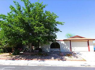 6236 Don Zarembo Ave, Las Vegas, NV 89108