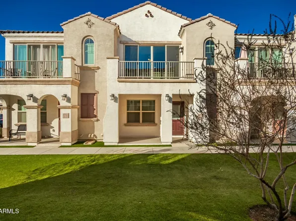 4047 E ERIE Street #102, Gilbert, AZ 85295