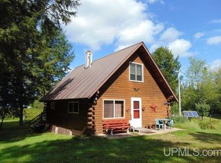 396 Marten Lake Rd, Iron River, MI 49935