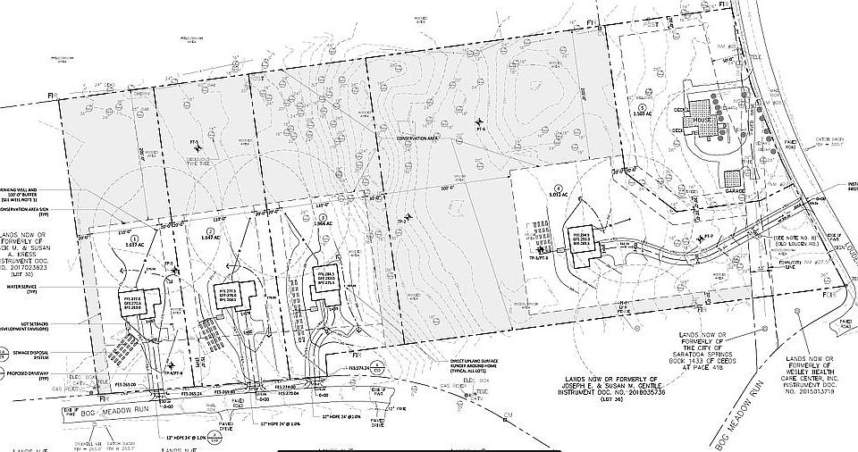 2nd image of 32 Bog Meadow Run