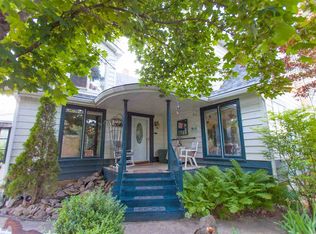 2816 W Thorpe Rd, Spokane, WA 99224