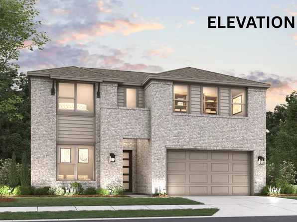 Columbus Plan, Ribbonwood