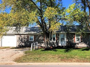 1618 E South Ave, Emporia, KS 66801